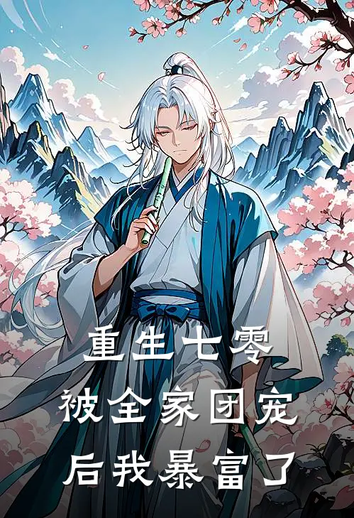 重生七零：被全家团宠后我暴富了