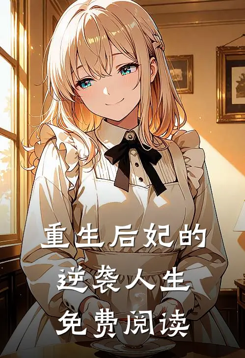 重生后妃的逆袭人生免费阅读