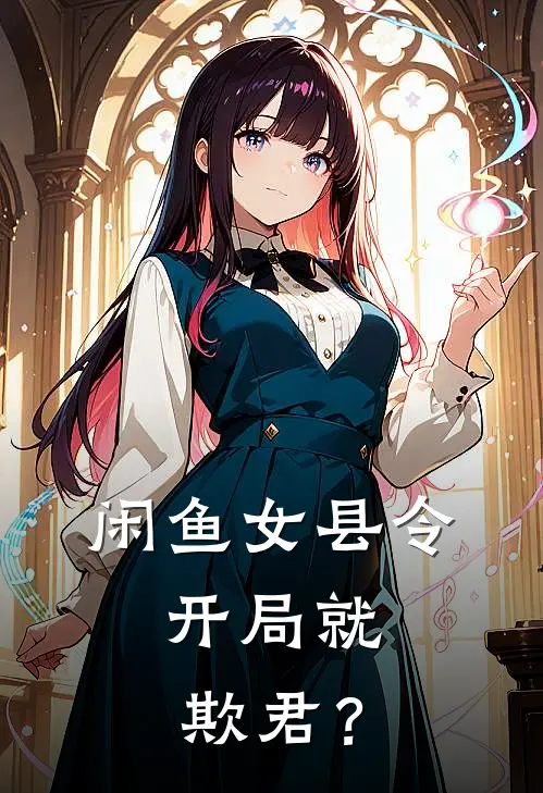 闲鱼女县令：开局就欺君？