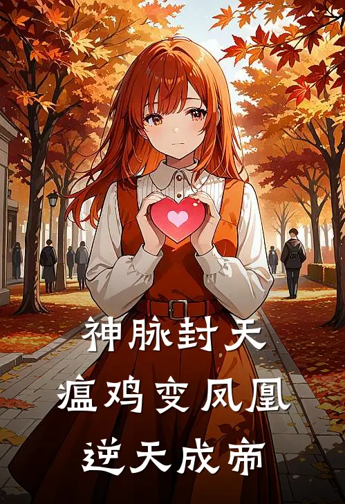 神脉封天：瘟鸡变凤凰逆天成帝