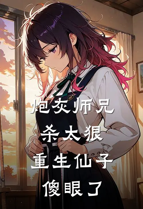 炮灰师兄杀太狠，重生仙子傻眼了洛凝冰李江免费小说全集_免费阅读无弹窗炮灰师兄杀太狠，重生仙子傻眼了洛凝冰李江