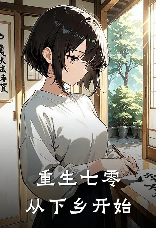 重生七零：从下乡开始