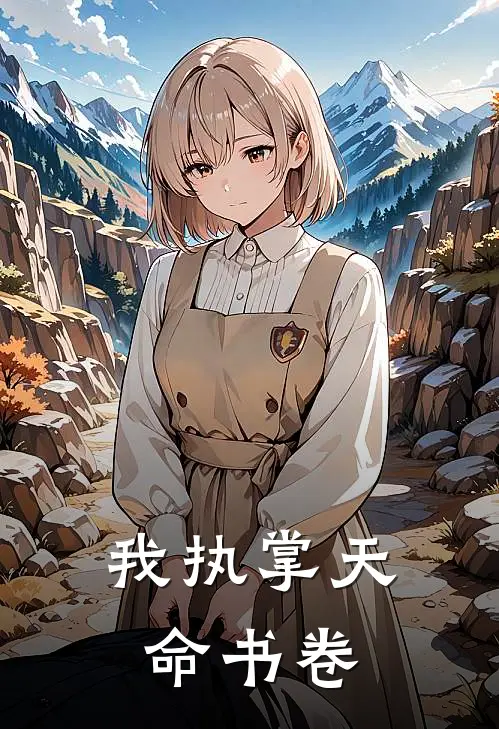我执掌天命书卷
