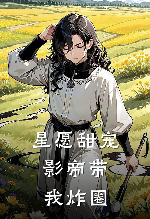 星愿甜宠：影帝带我炸圈