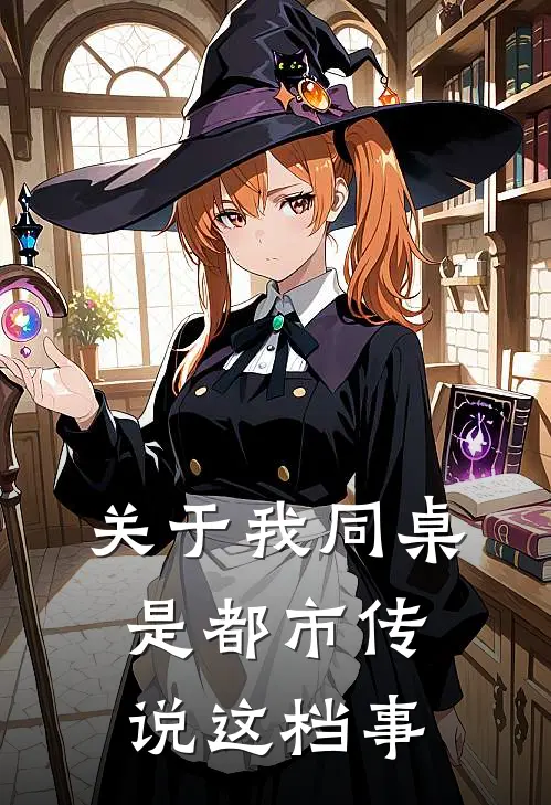 关于我同桌是都市传说这档事林清远苏子衿完本完结小说_完本完结小说关于我同桌是都市传说这档事(林清远苏子衿)