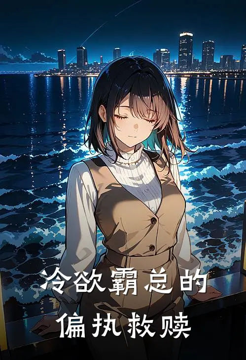 冷欲霸总的偏执救赎