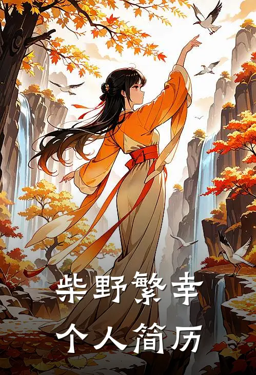 柴野繁幸个人简历