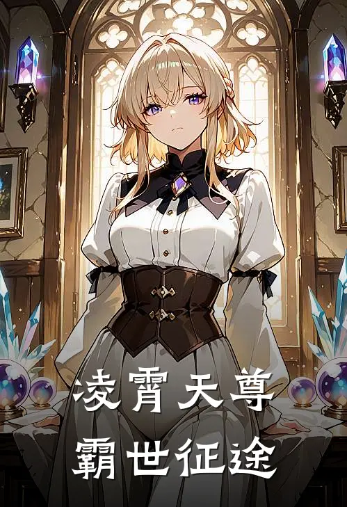 凌霄天尊：霸世征途萧凡萧霸小说推荐完本_热门小说大全凌霄天尊：霸世征途(萧凡萧霸)