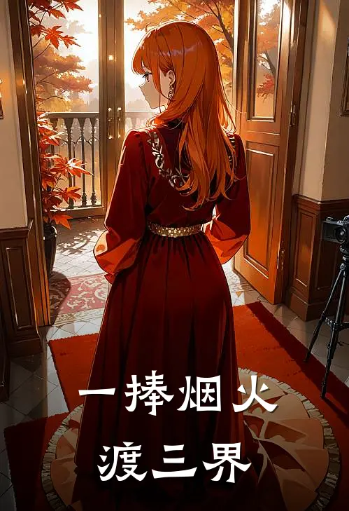 一捧烟火渡三界