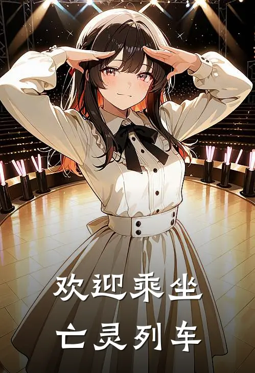 欢迎乘坐亡灵列车(樊饭周房)完本小说_热门的小说欢迎乘坐亡灵列车樊饭周房