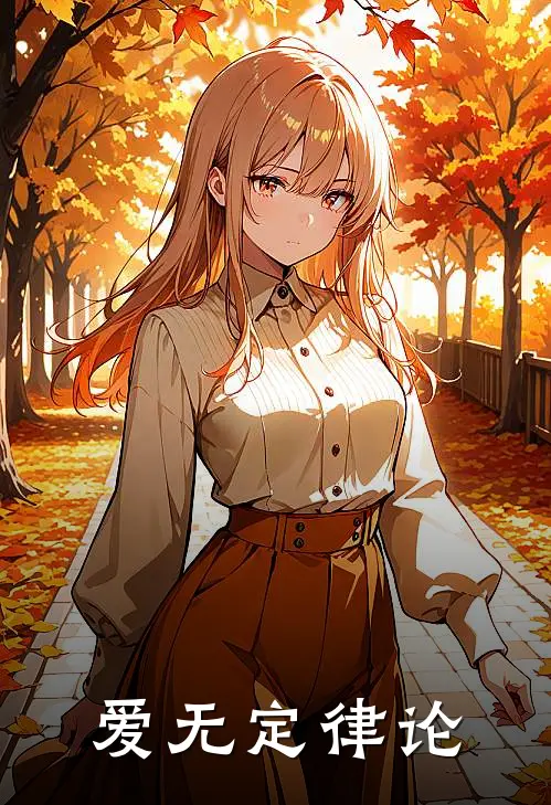 爱无定律论