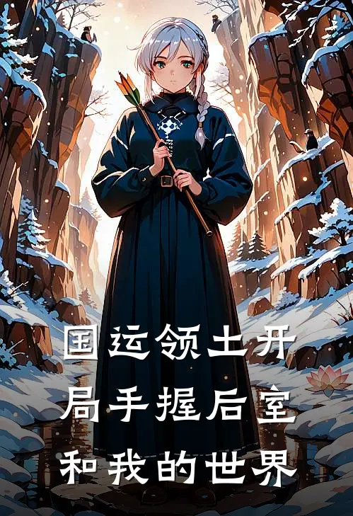 国运领土开局手握后室和我的世界