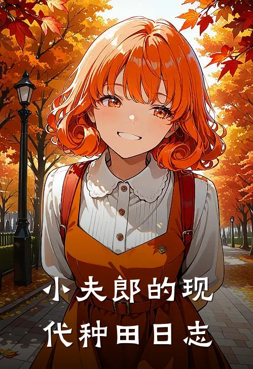 小夫郎的现代种田日志