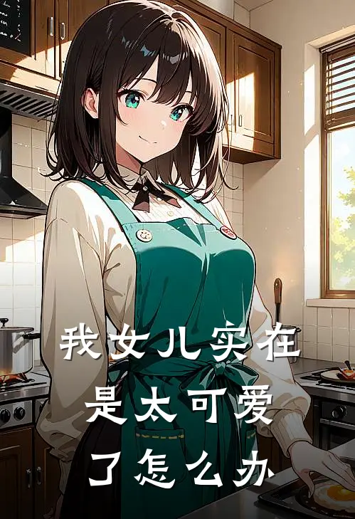 我女儿实在是太可爱了怎么办