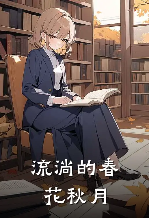 流淌的春花秋月