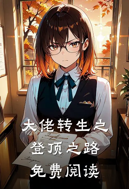 大佬转生之登顶之路免费阅读