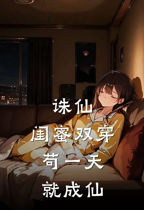 诛仙：闺蜜双穿，苟一天就成仙