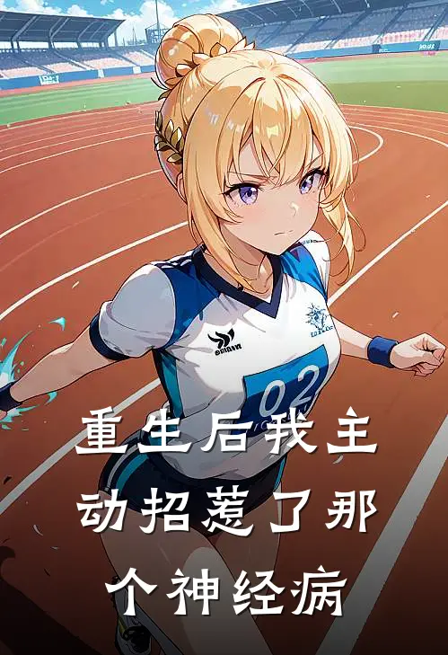 重生后我主动招惹了那个神经病