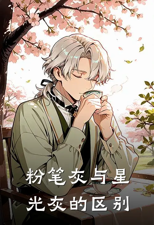 粉笔灰与星光灰的区别