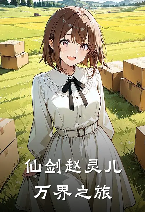 仙剑赵灵儿万界之旅(乔峰阿朱)热门网络小说_小说推荐完结仙剑赵灵儿万界之旅(乔峰阿朱)