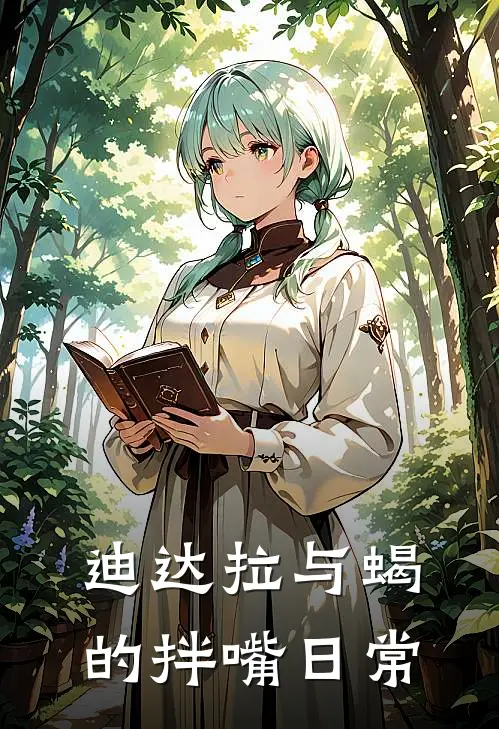 迪达拉与蝎的拌嘴日常