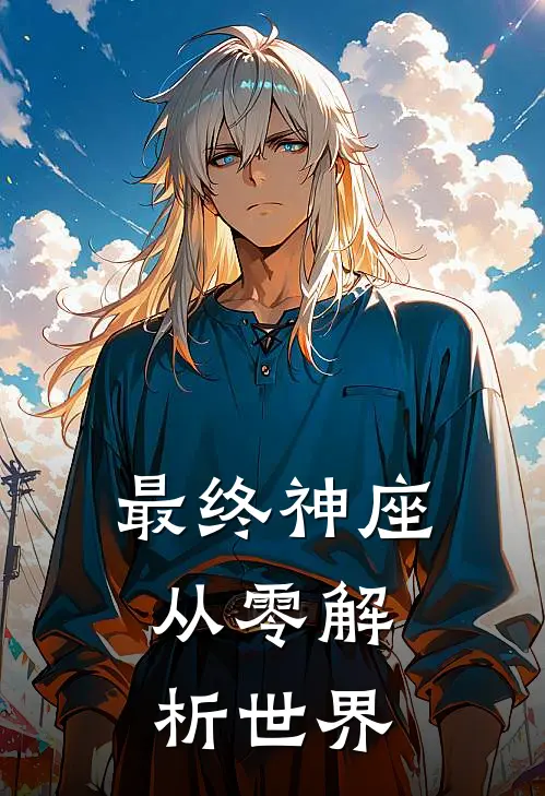 最终神座：从零解析世界