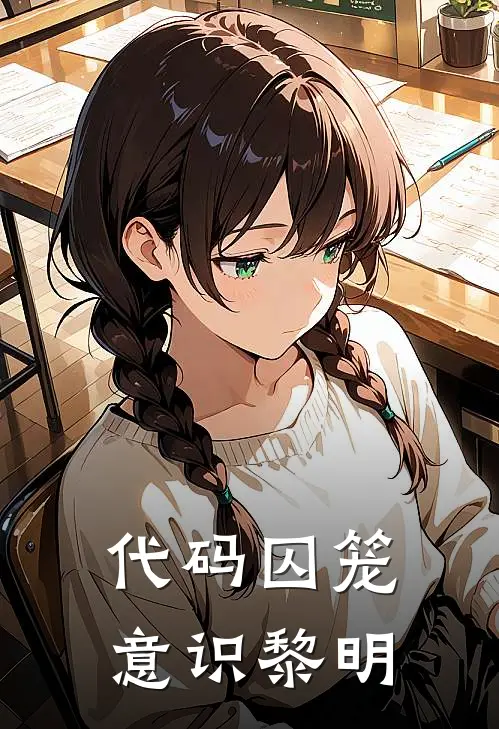 代码囚笼：意识黎明林深陈默免费小说免费阅读_推荐完结小说代码囚笼：意识黎明(林深陈默)