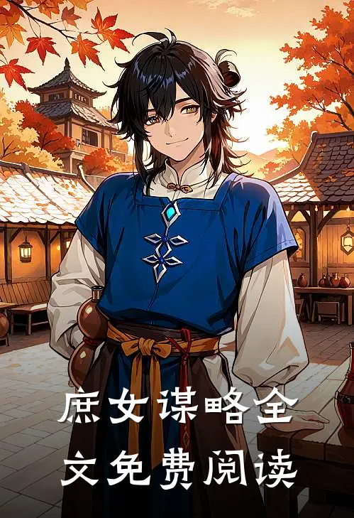庶女谋略全文免费阅读