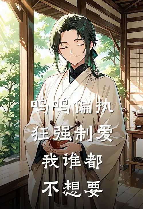 呜呜偏执狂强制爱，我谁都不想要林砚深顾明宇免费小说在线看_完本小说阅读呜呜偏执狂强制爱，我谁都不想要(林砚深顾明宇)