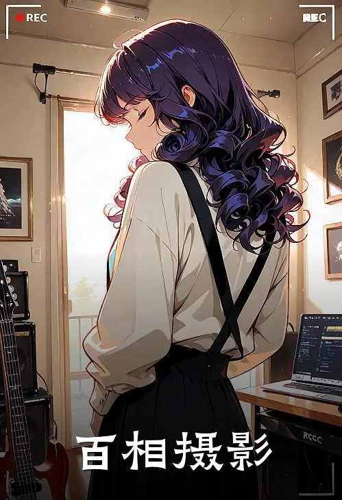 百相摄影(齐明忻袁钟末)完整版小说全文免费阅读_免费阅读无弹窗百相摄影齐明忻袁钟末