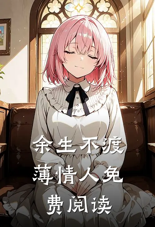 余生不渡薄情人免费阅读