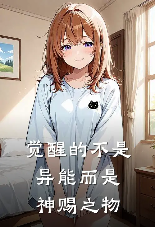 觉醒的不是异能而是神赐之物