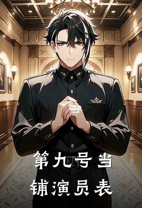 第九号当铺演员表