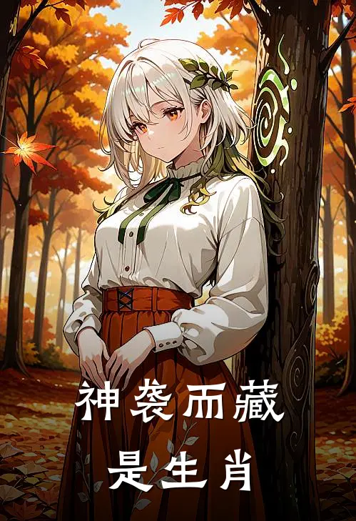 神袭而藏是生肖