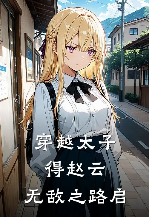 穿越太子得赵云，无敌之路启