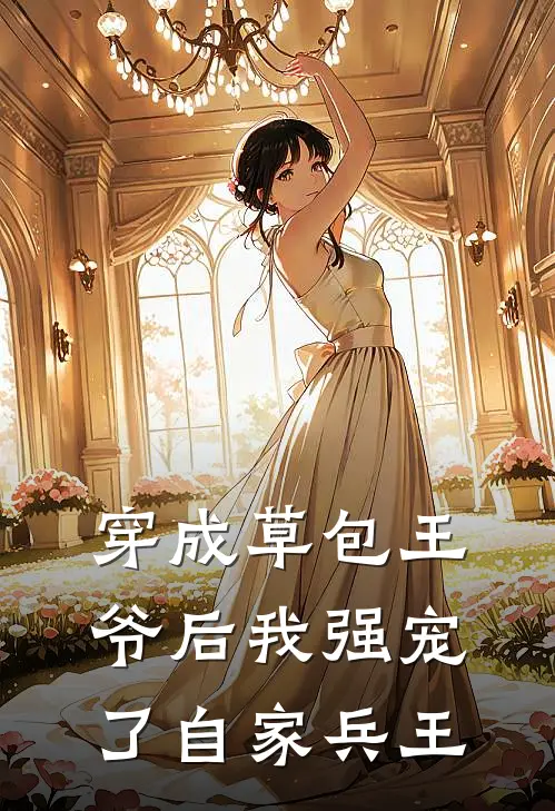穿成草包王爷后我强宠了自家兵王