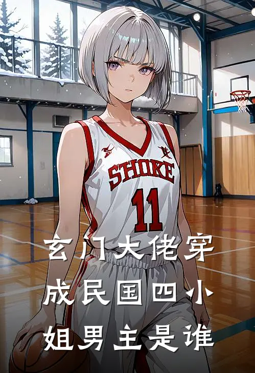 玄门大佬穿成民国四小姐男主是谁