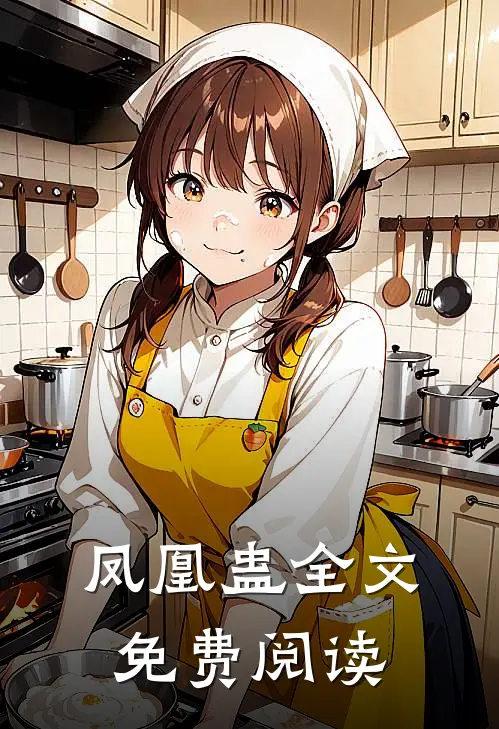 凤凰蛊全文免费阅读