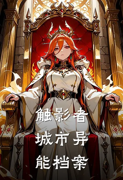 触影者：城市异能档案(林默苏晴)完整版免费阅读_(触影者：城市异能档案)全章节免费在线阅读