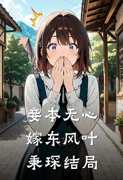 妾本无心嫁东风叶秉琛结局