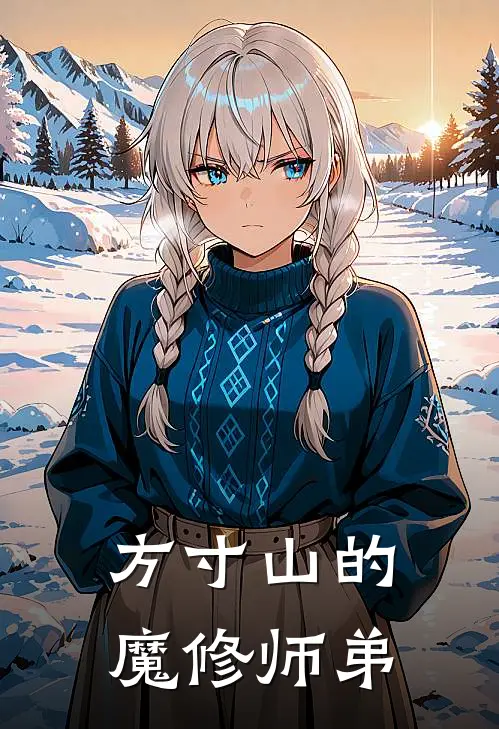 方寸山的魔修师弟