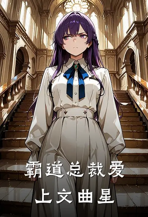 霸道总裁爱上文曲星