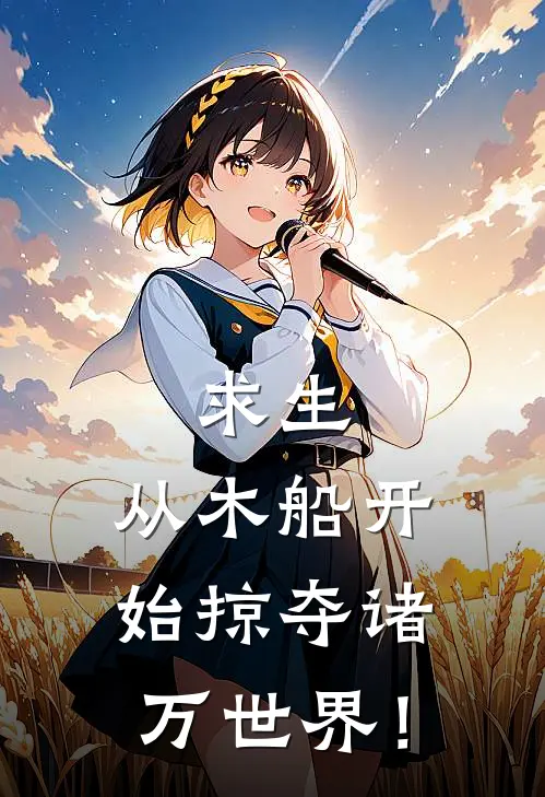 求生：从木船开始掠夺诸万世界！