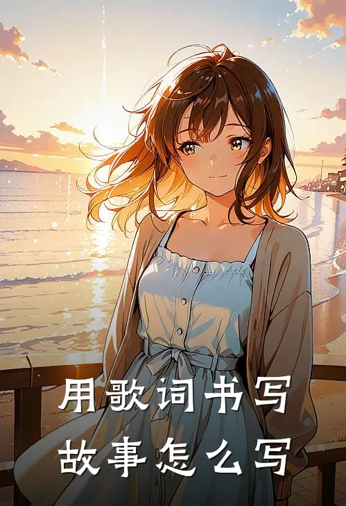 用歌词书写故事怎么写