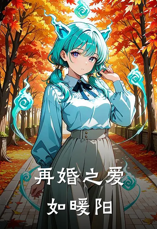 再婚之爱如暖阳