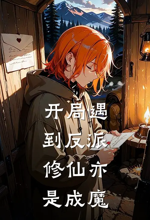 开局遇到反派，修仙亦是成魔林祺月沐翎羽完结版小说阅读_完整版小说免费阅读开局遇到反派，修仙亦是成魔(林祺月沐翎羽)