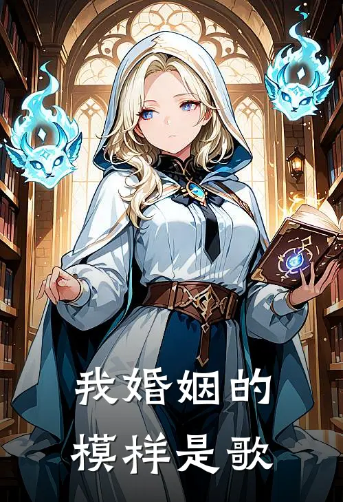 我婚姻的模样是歌