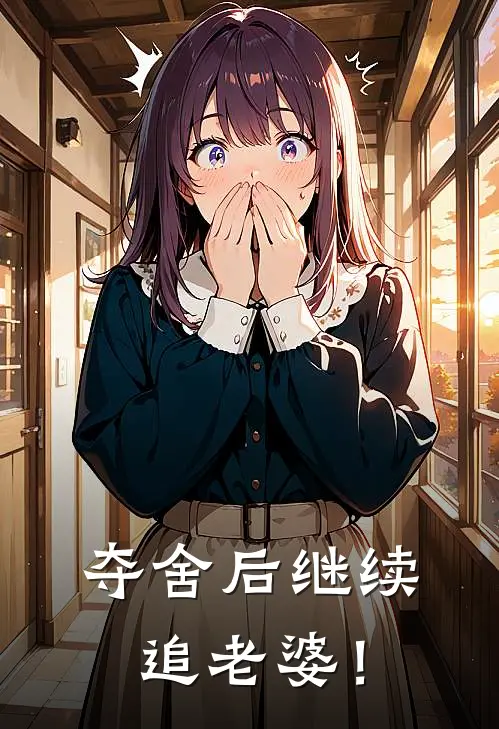 夺舍后继续追老婆！肖骁蔡小雅最热门小说_免费小说全集夺舍后继续追老婆！(肖骁蔡小雅)