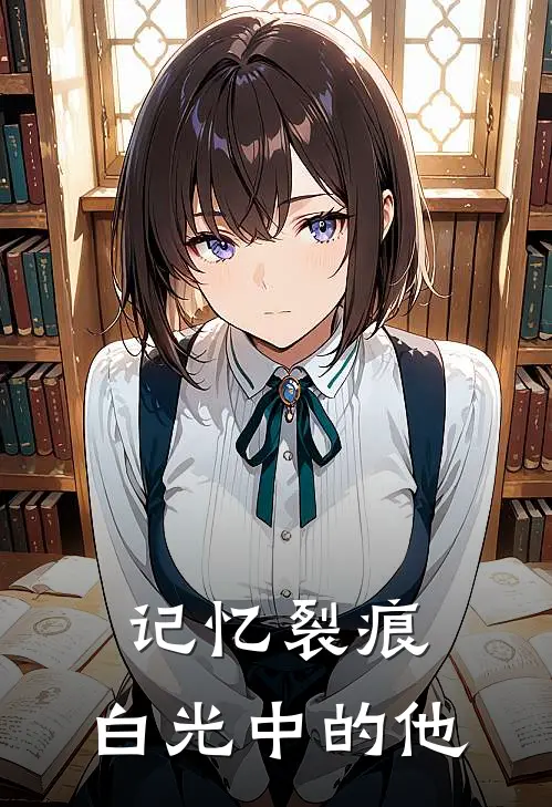 记忆裂痕：白光中的他