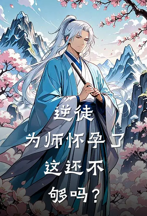 逆徒，为师怀孕了，这还不够吗？